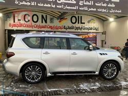 ئينفنتي QX56